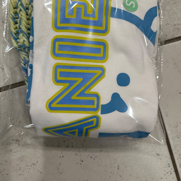 "BEANIES" t-shirt - Picture 7 of 7